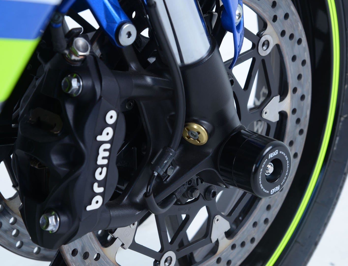 FORK PROT GSXR1000 L2-