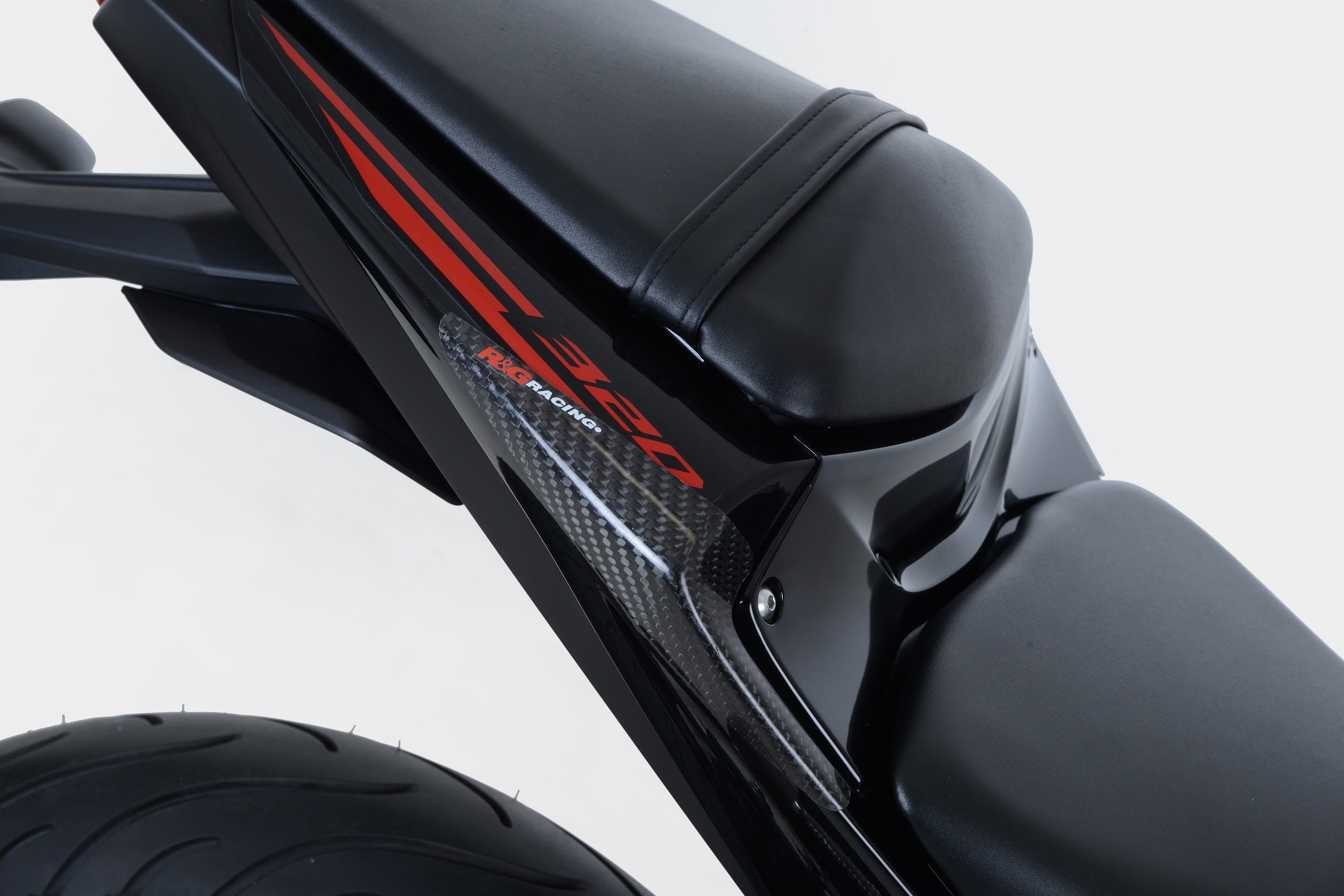 Tail Sliders, Yamaha YZF-R25 / YZF-R3