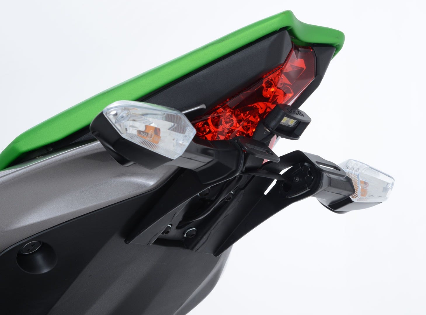 L/PLA HOLDER KAWA Z1000 14-