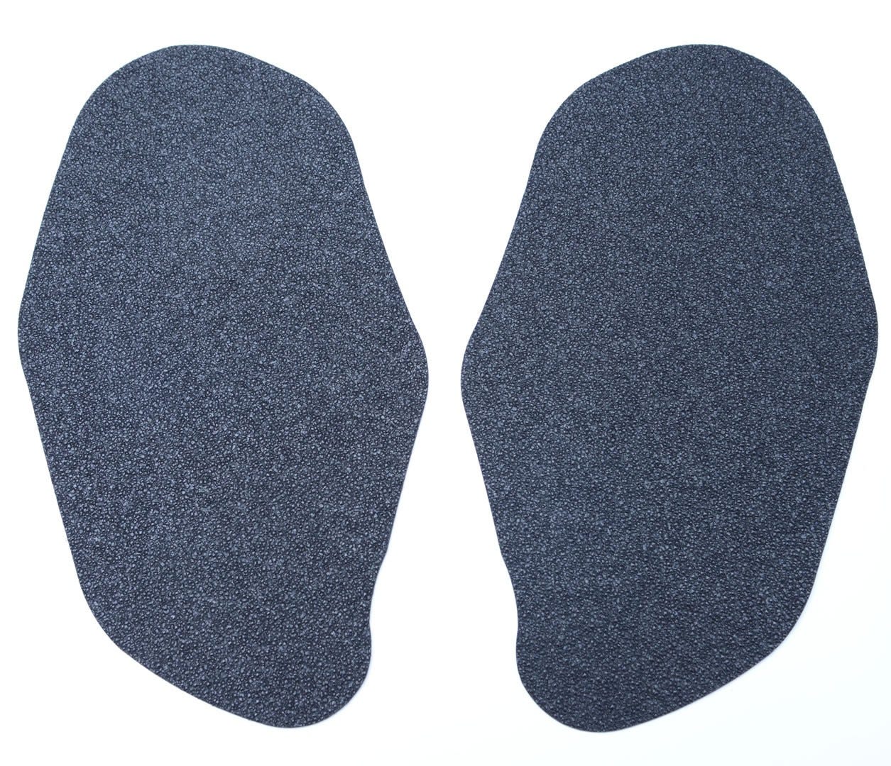 CBR929 TRAC/PADS'00-'01 BK 2PC