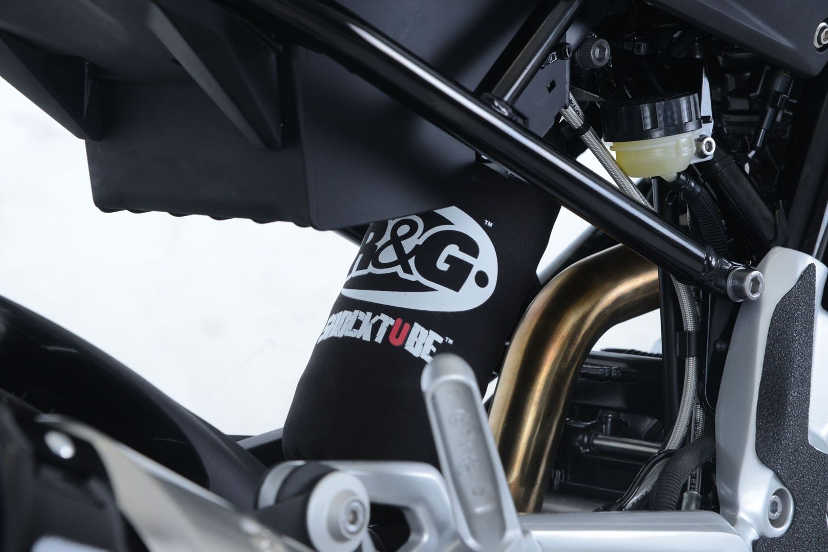 SHOCKTUBE 8in X 9.5in