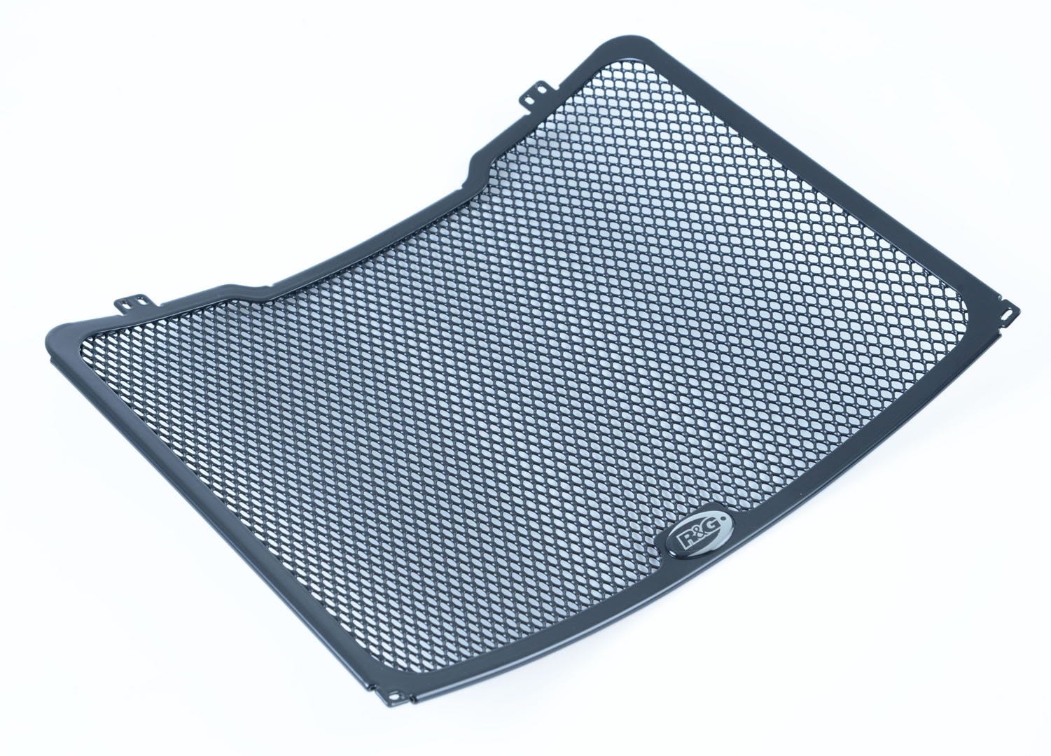 RAD GUARD BLK MV F4 1000R 10-