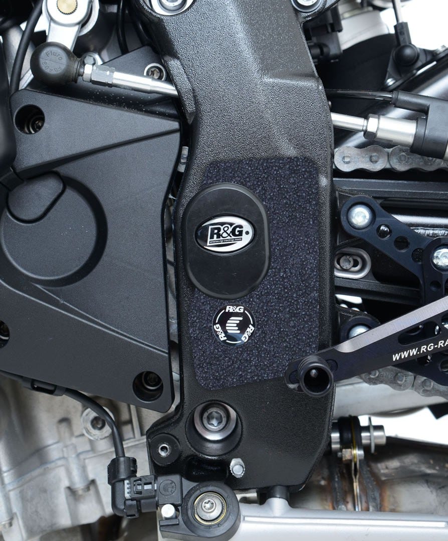 S1000R/HP4/RR'10-'14 B/GRD 2PC