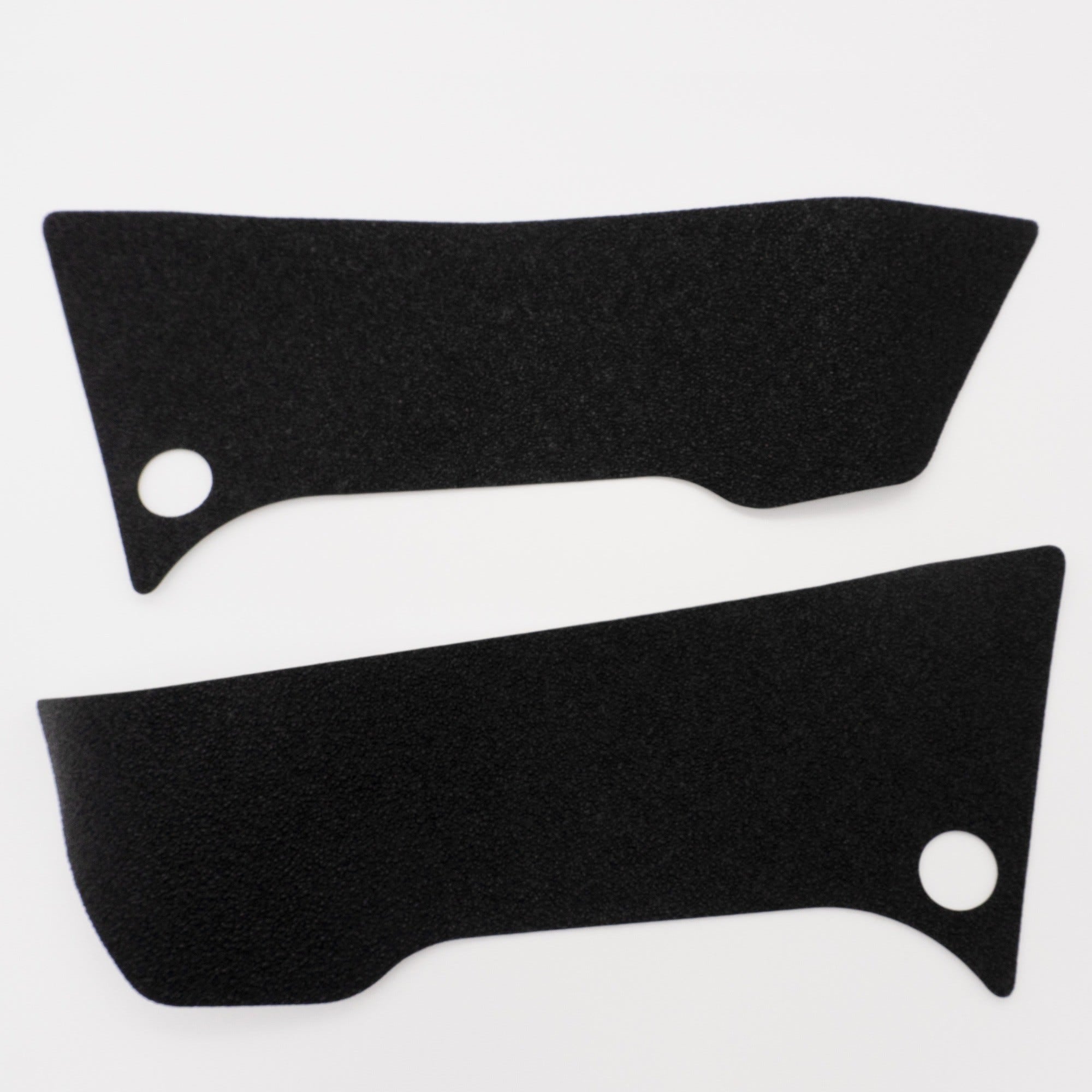 R&G Tank Traction Grips for Aprilia Tuareg 660 '22-