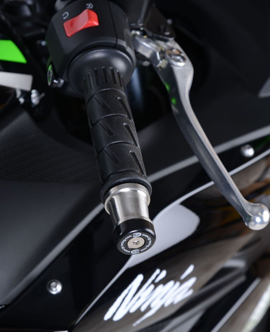 B/E SLIDERS KAW NINJA/Z 250SL