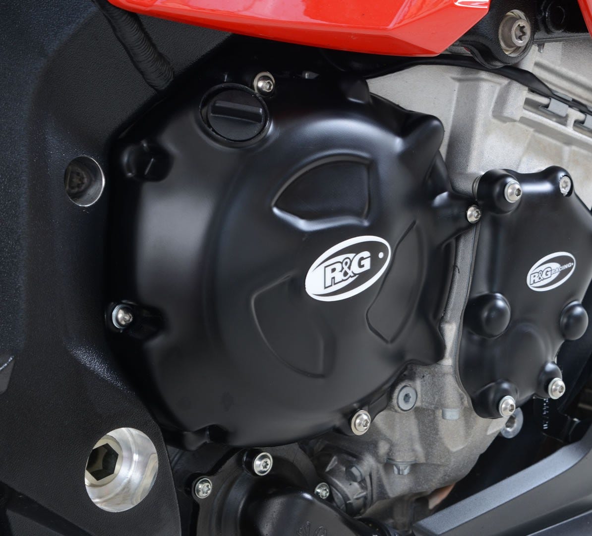 BMW S1000XR RHS CLUTCH COVER