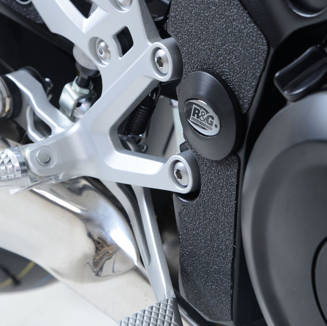 FR/PLUG LH/RHLOW GSX-S1000 ALL