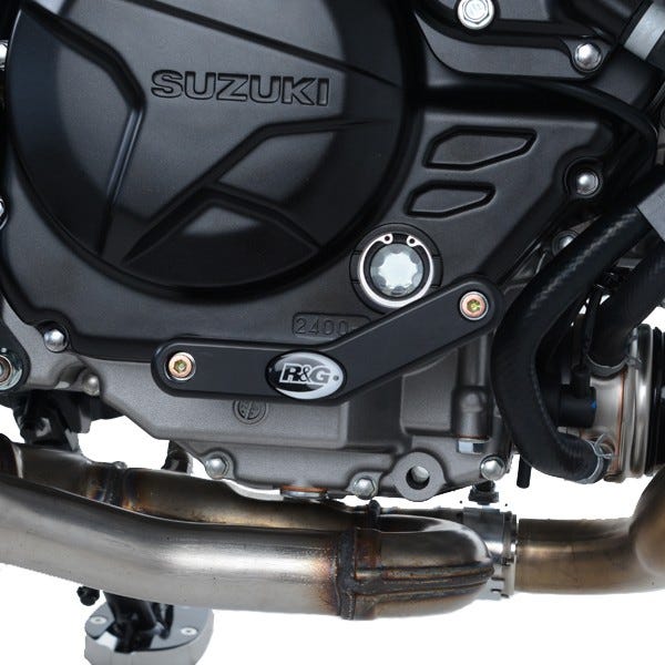 ECS RHS ONLY-SUZUKI SV650 '16-