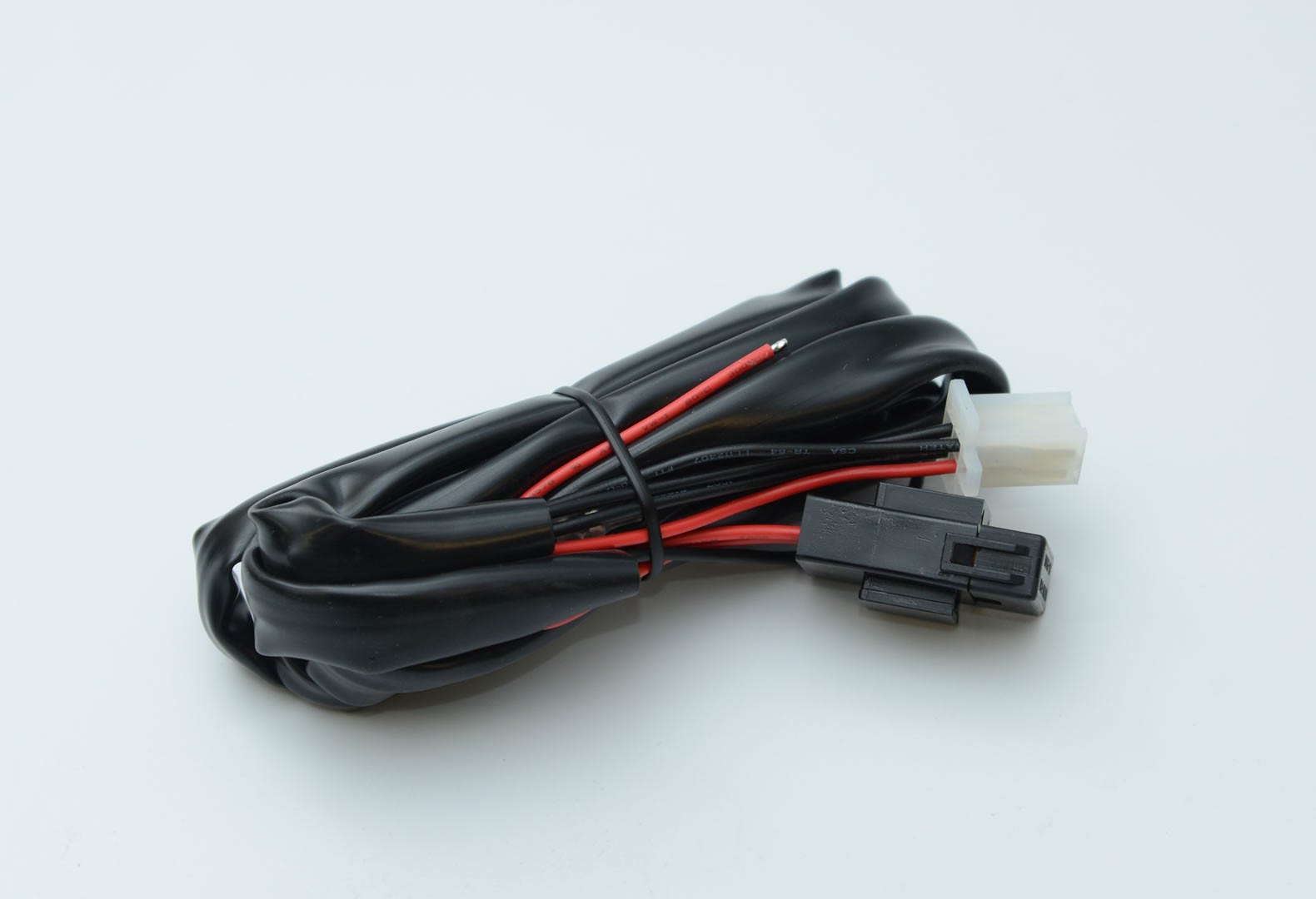 HG0005 - Replacement R&G Heated Grip Wiring Loom