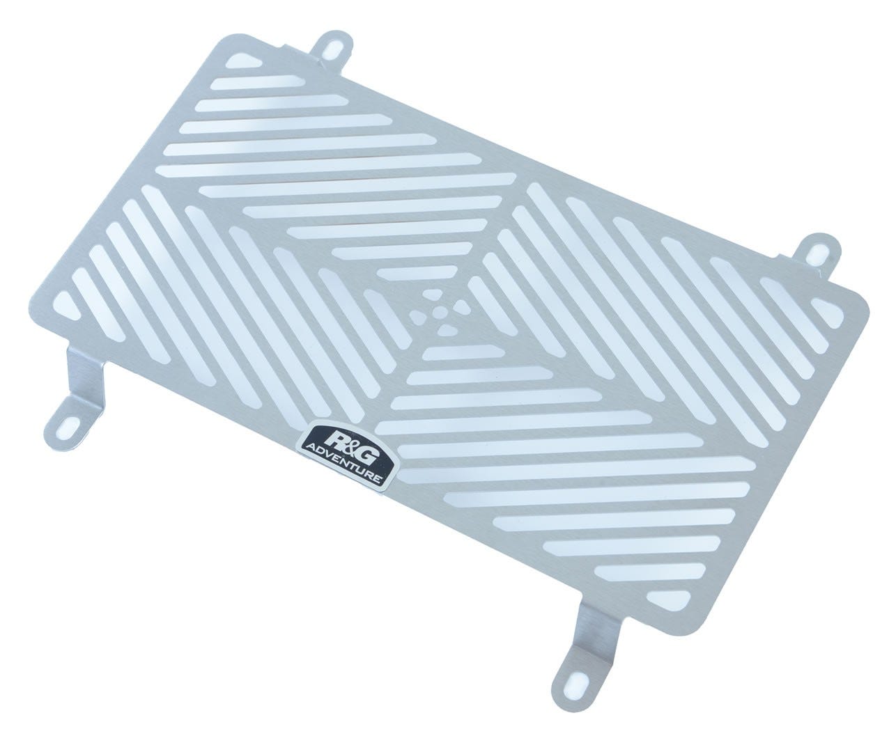 STAINLESS STEEL RADIATOR GUARD, KAWASAKI VERSYS X-250/300