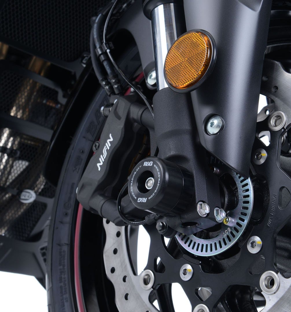 Fork Protectors, Suzuki GSX-S750 '17-