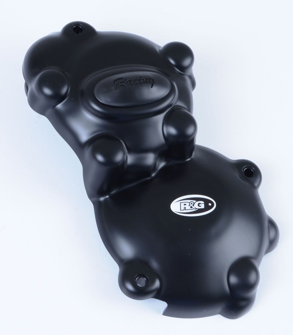 GSXR1000 K5-K8 RHS S/CVR RACE