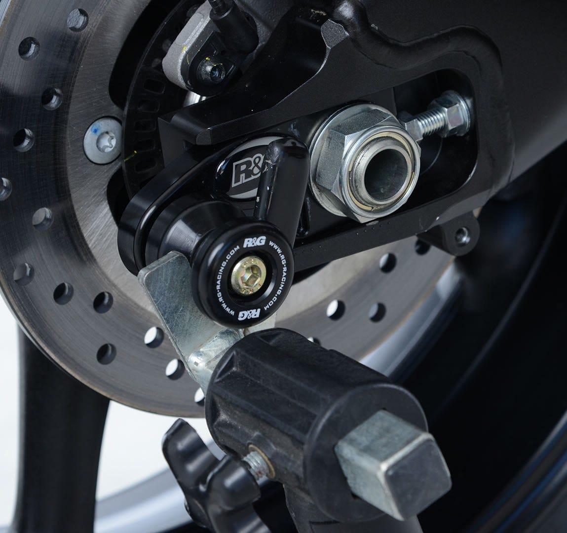 OFFSET COTTON REELS - YAMAHA YZF-R6 '17