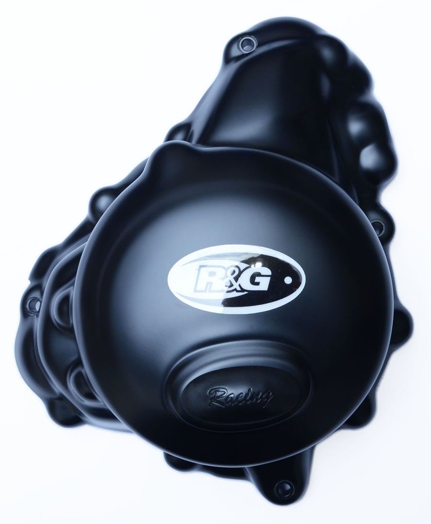 Tri Street Triple/ R /Daytona 675/R Eng Case Cov,pair  Race