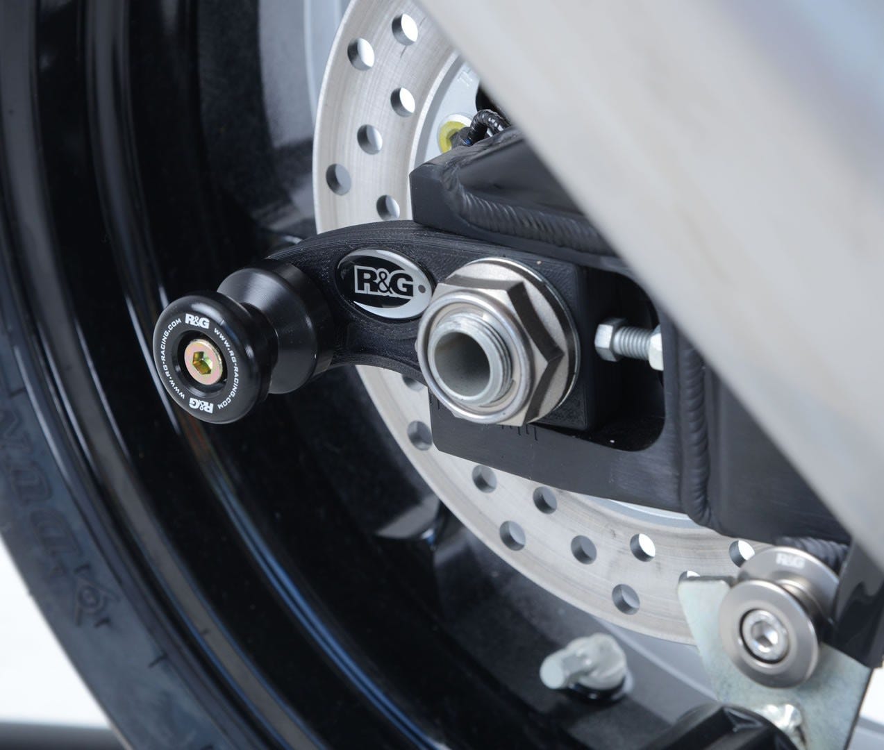 OFFSET COTTON REELS, HONDA CBR1000RR / RR SP / RR SP2 '17-