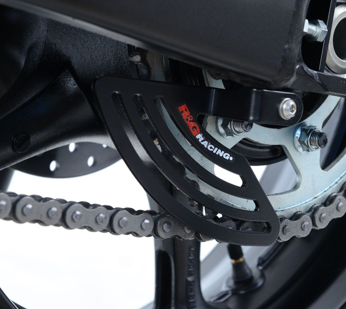 TOE GUARD - YAM YZF-R6 '17