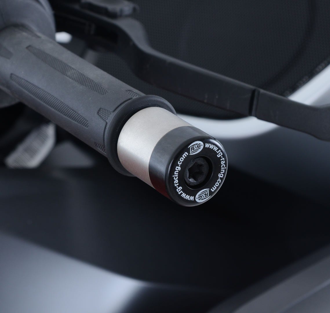 Bar End Sliders, BMW K1600 GT SE '17-