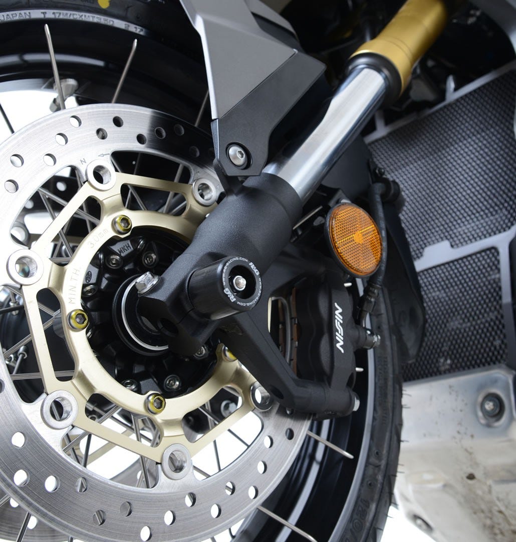 Fork Protectors, Honda X-ADV