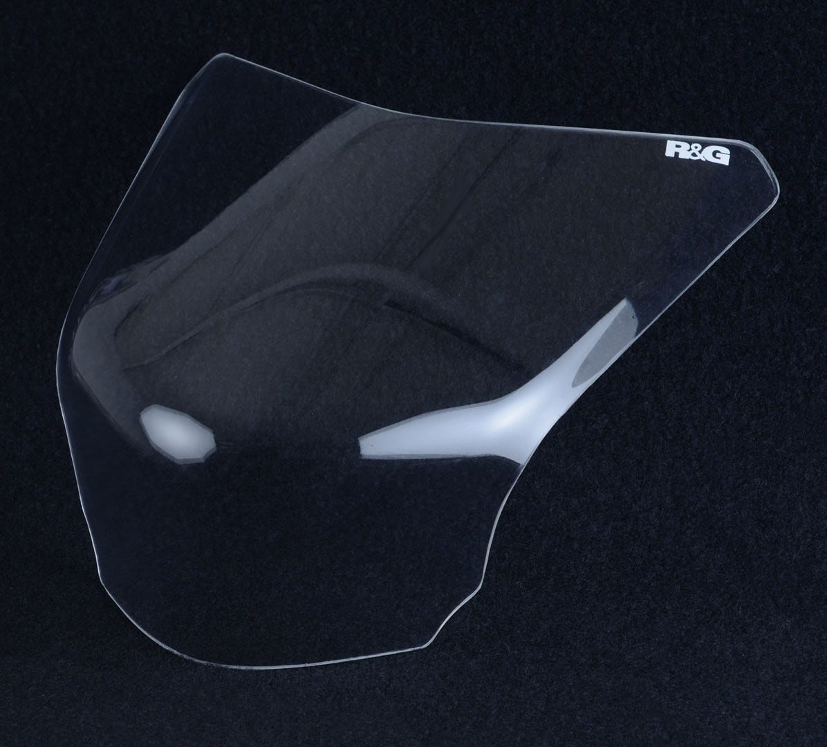 Headlight Shield, Honda NC700 S/X, NC750 S/X