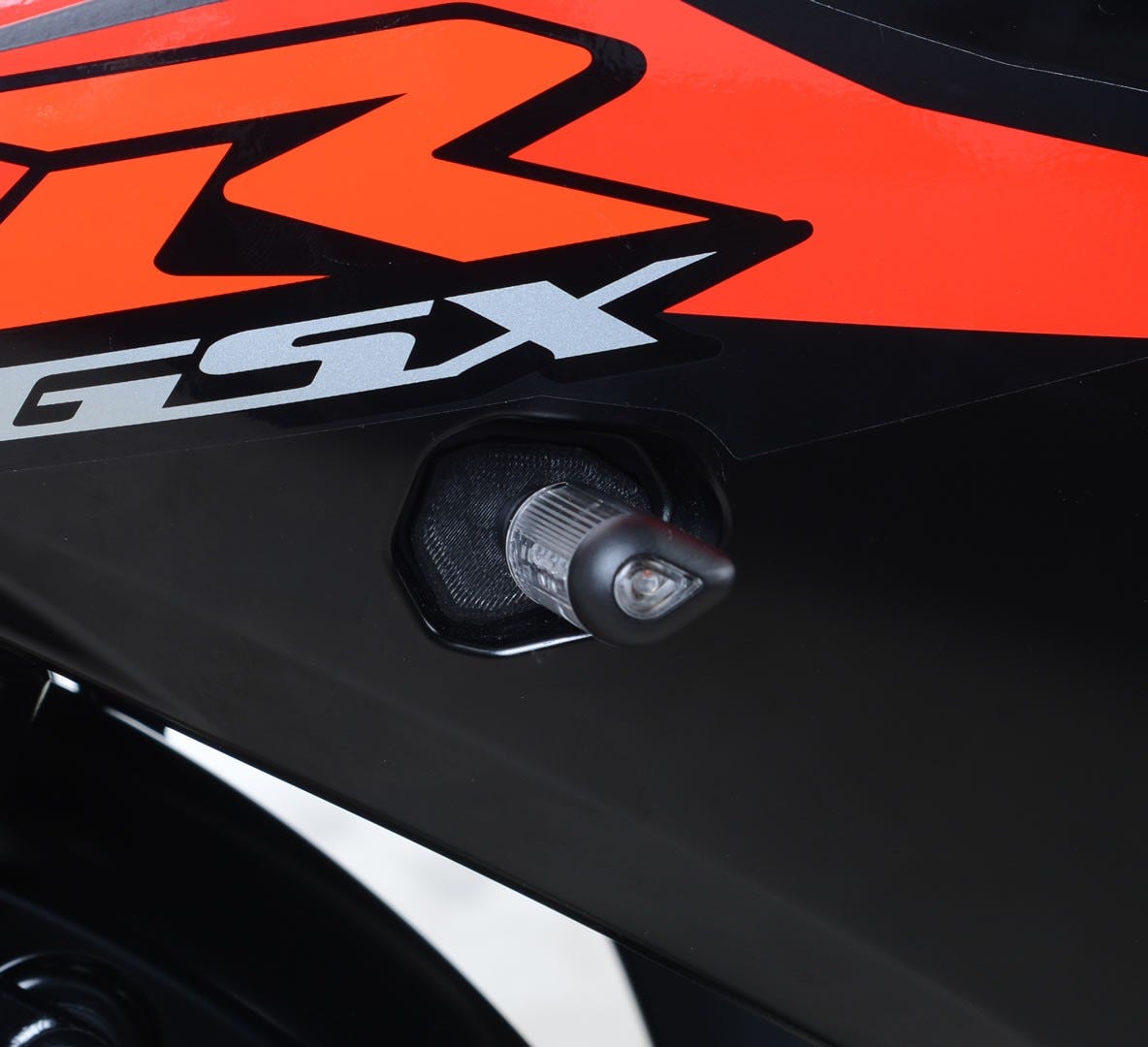 Adapters for Suzuki GSX-R125 : for use with Micro Indicators