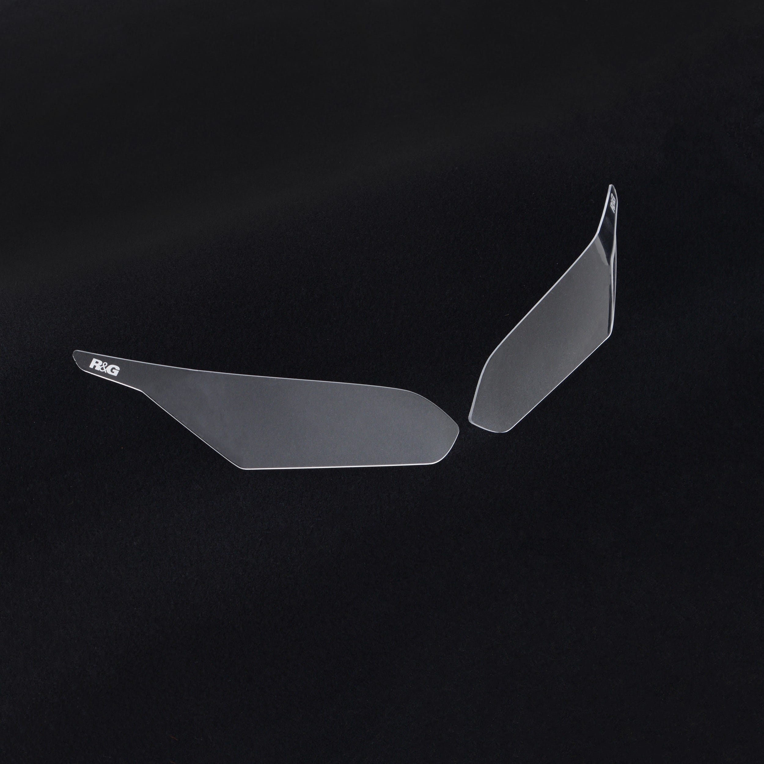 Headlight Shields (pair), Honda X-ADV