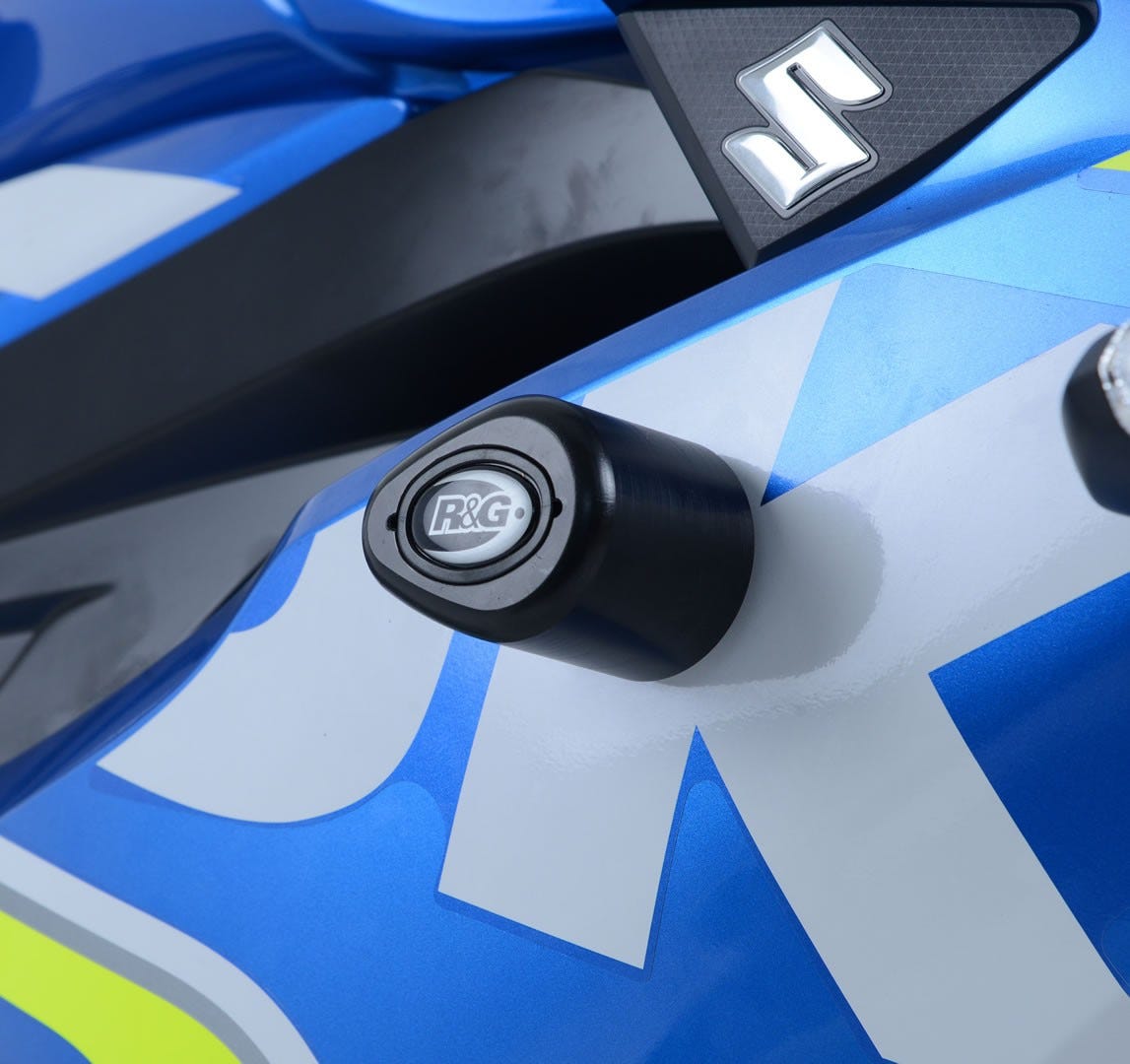 Aero Crash Protectors, Suzuki GSX-R125