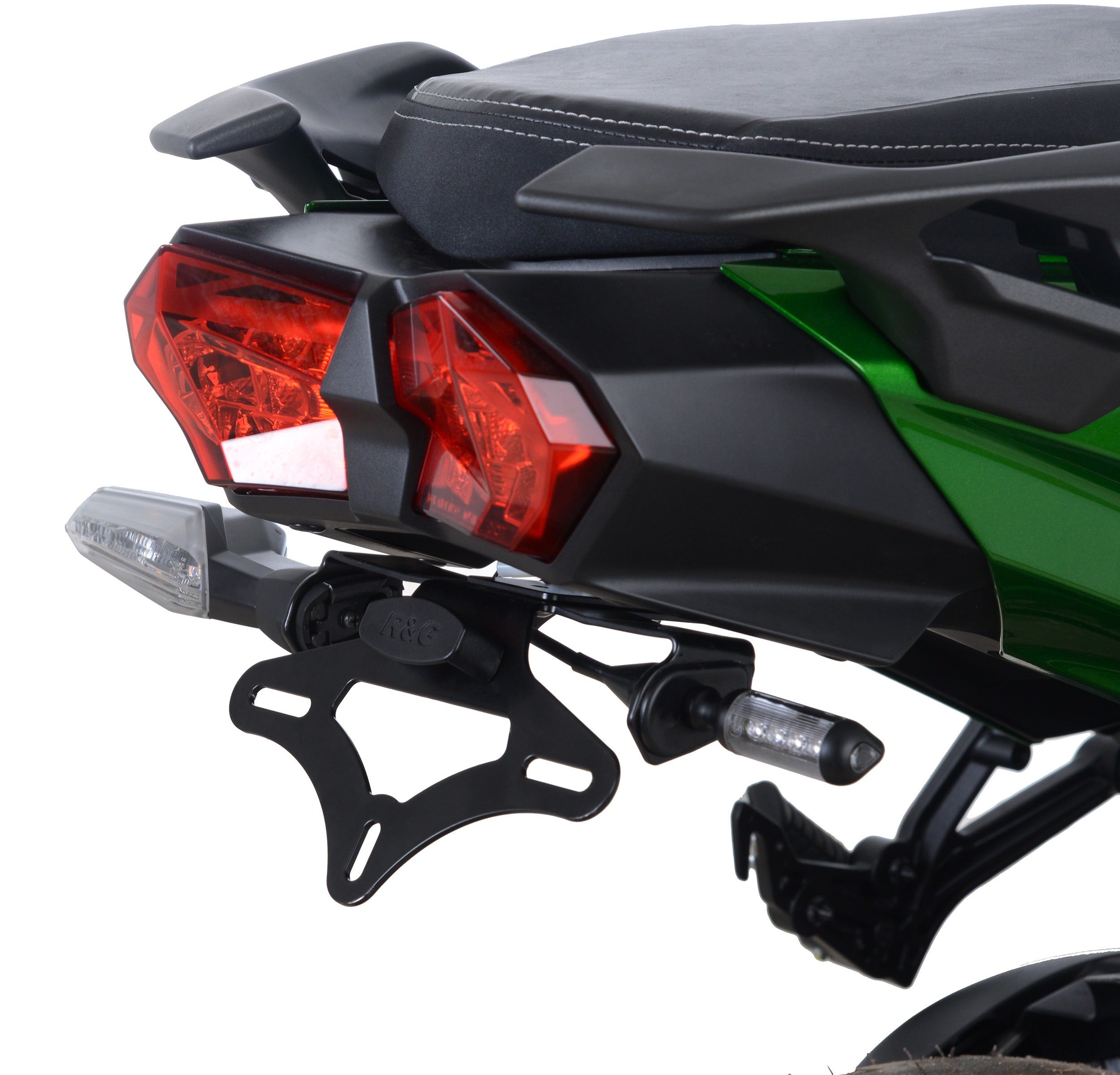 TAIL TIDY KAWASAKI H2 SX 18-H2SX SE
