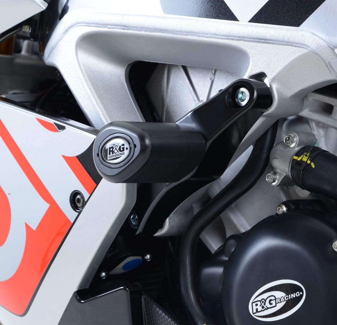 A/C/PRO WHT RSV4 FACT V4 TUONO