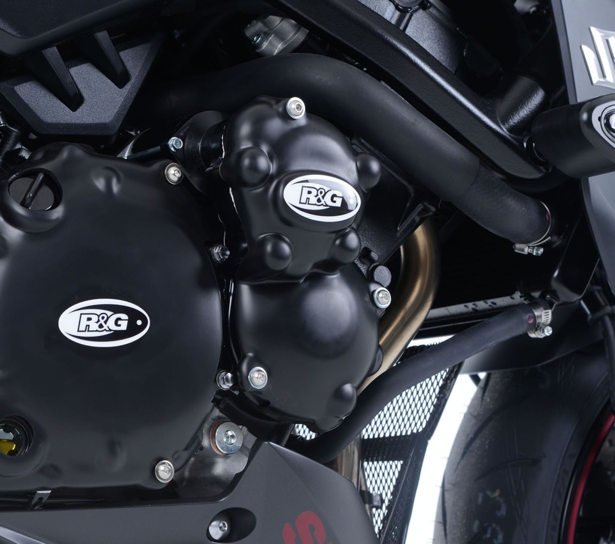 SUZ  GSXR COVER SEE APPLI