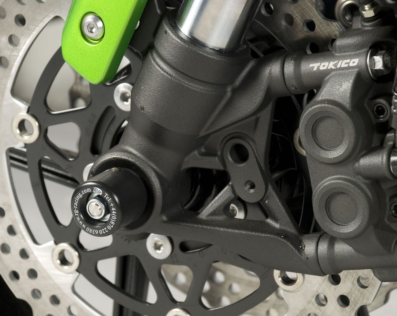 FORK PROT KAW Z1000 10/Z1000SX