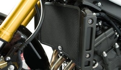 RAD GUARD BLK YAM FZ-1/ FZ-8