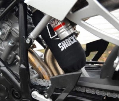 Shocktube 12.5 x 11.5