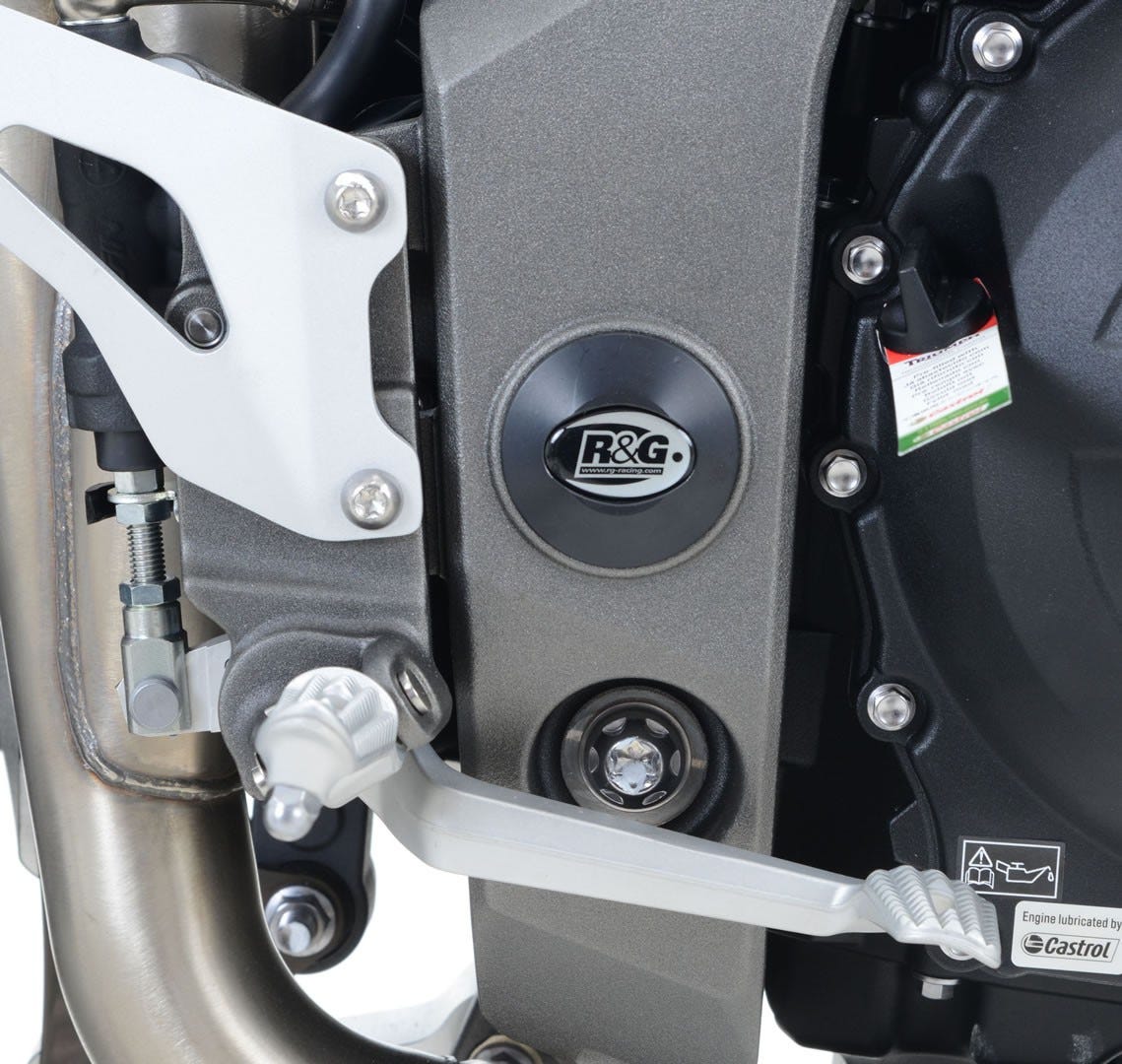 F/PLUG LH OR RH SPE/TRIPLE 11-
