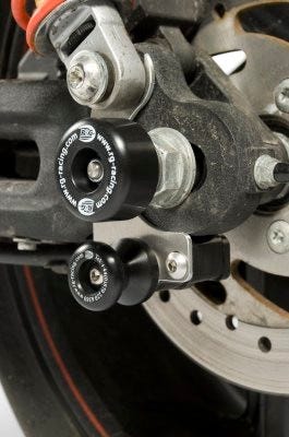 S/ARM PROT H-D XR1200X