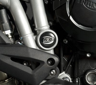 FRAME PLUG LH OR RH TIGER 800