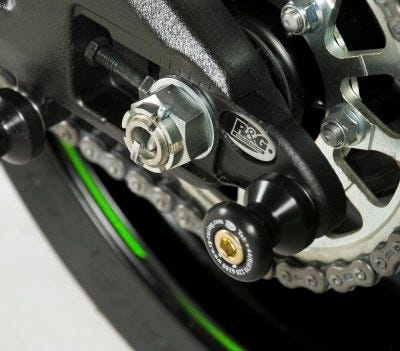 O/SET COTTON REELS ZX10R 11-