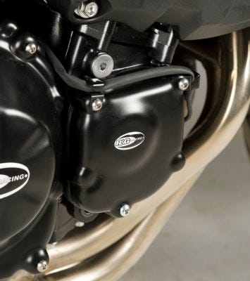 Z750 07-Z750R RH PULSE COVER
