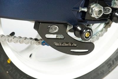 TOE GUARD SUZ GSXR600 L1-