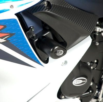 A/C/PRO GSXR600750L1 'NDK'