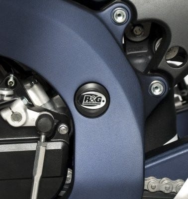 F/PLUG UP/LH GSXR600/750L1