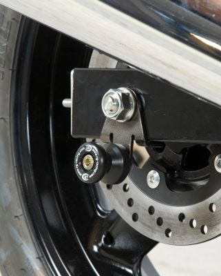 O/SET C/REELS SUZ INAZUMA 250