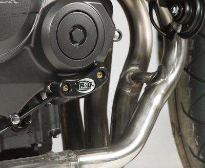 E/C/SLID RHCBR600F - HORNET 11