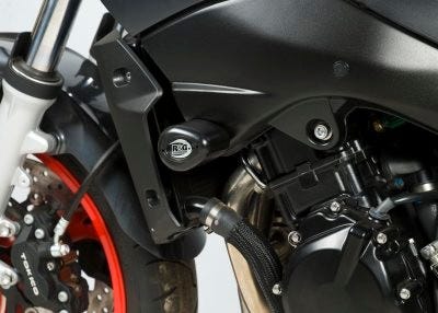 AERO CRASH PROT SUZ GSR600