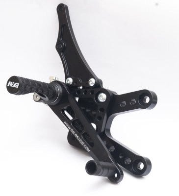 R/SETS YAM YZF-R1 09-11