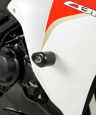 Crash Protectors - Aero Style