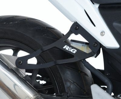 EXH HANG HONCBR250R 11- CBR500