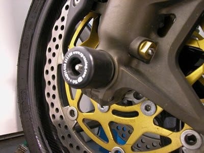 FORK PROT ZX10-R 04-05