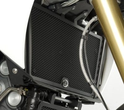 RAD GUARD BK APR DORSODURO1200