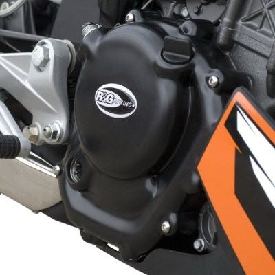 KTM 125/200 DUKE RH/ENG/COVER