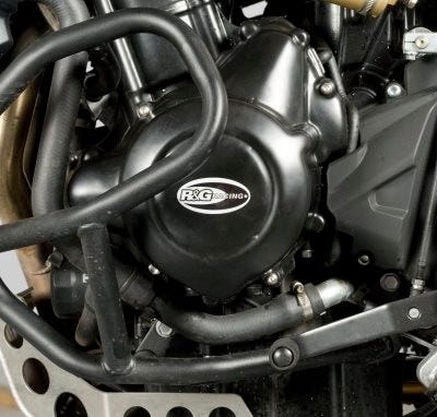 TIGER 800 ENG/CAS/COV PR